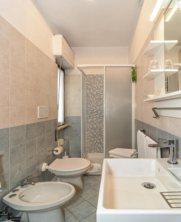 Hotel Paris Lido di Camaiore Buitenkant foto