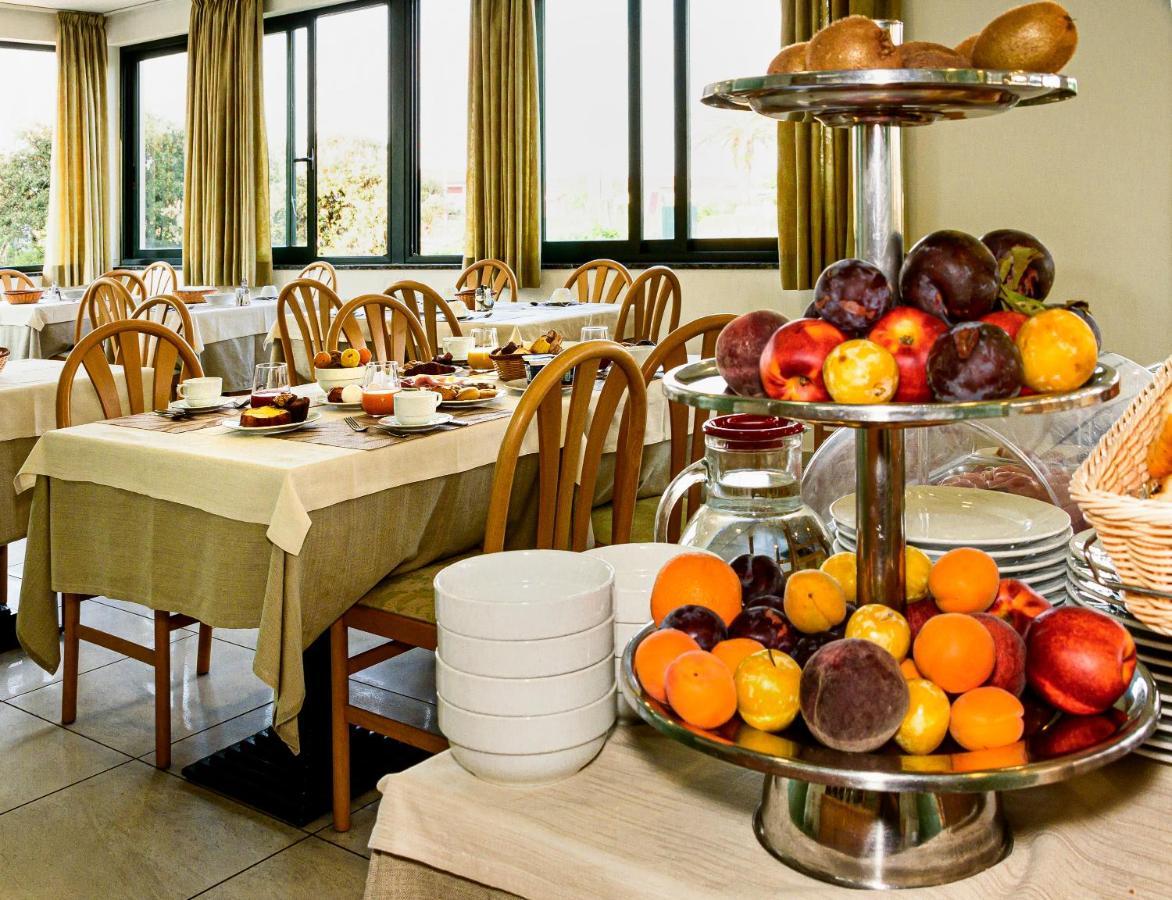 Hotel Paris Lido di Camaiore Buitenkant foto