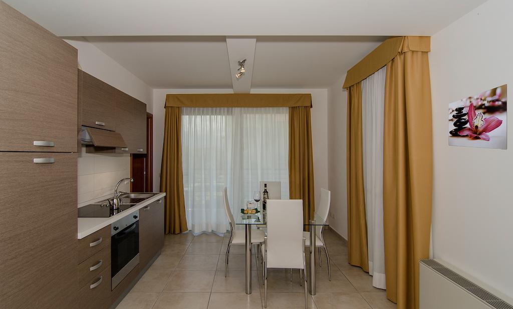 Hotel Paris Lido di Camaiore Kamer foto