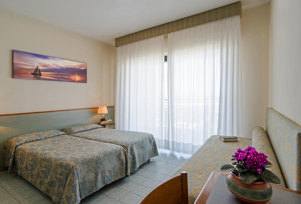 Hotel Paris Lido di Camaiore Kamer foto